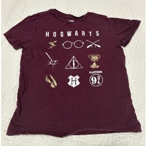 Harry Potter Hogwarts Tee